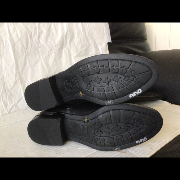 SOLD🚫 🆕VINCE CAMUTO PAYGE LEATHER KNE HIGH (Sz6 - Picture 11 of 13